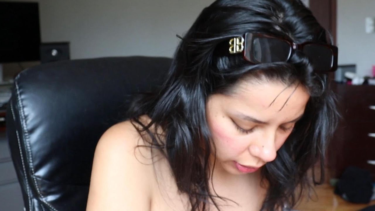 Natural Makeup DIY - For Causal Days