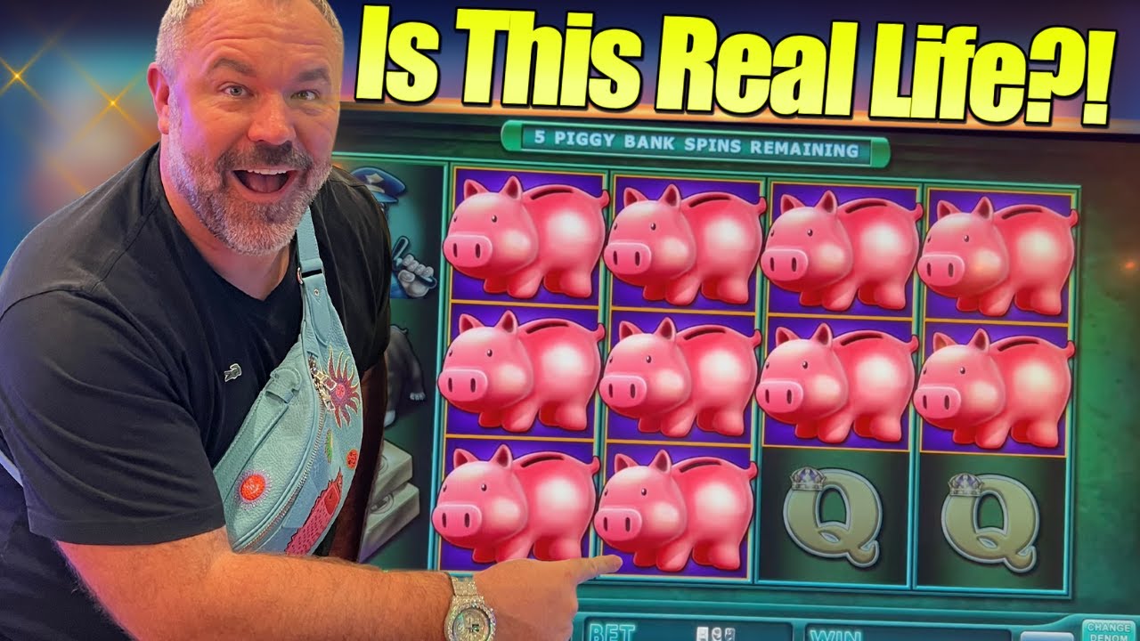 10 Piggies To Start... Don't Screw It up!