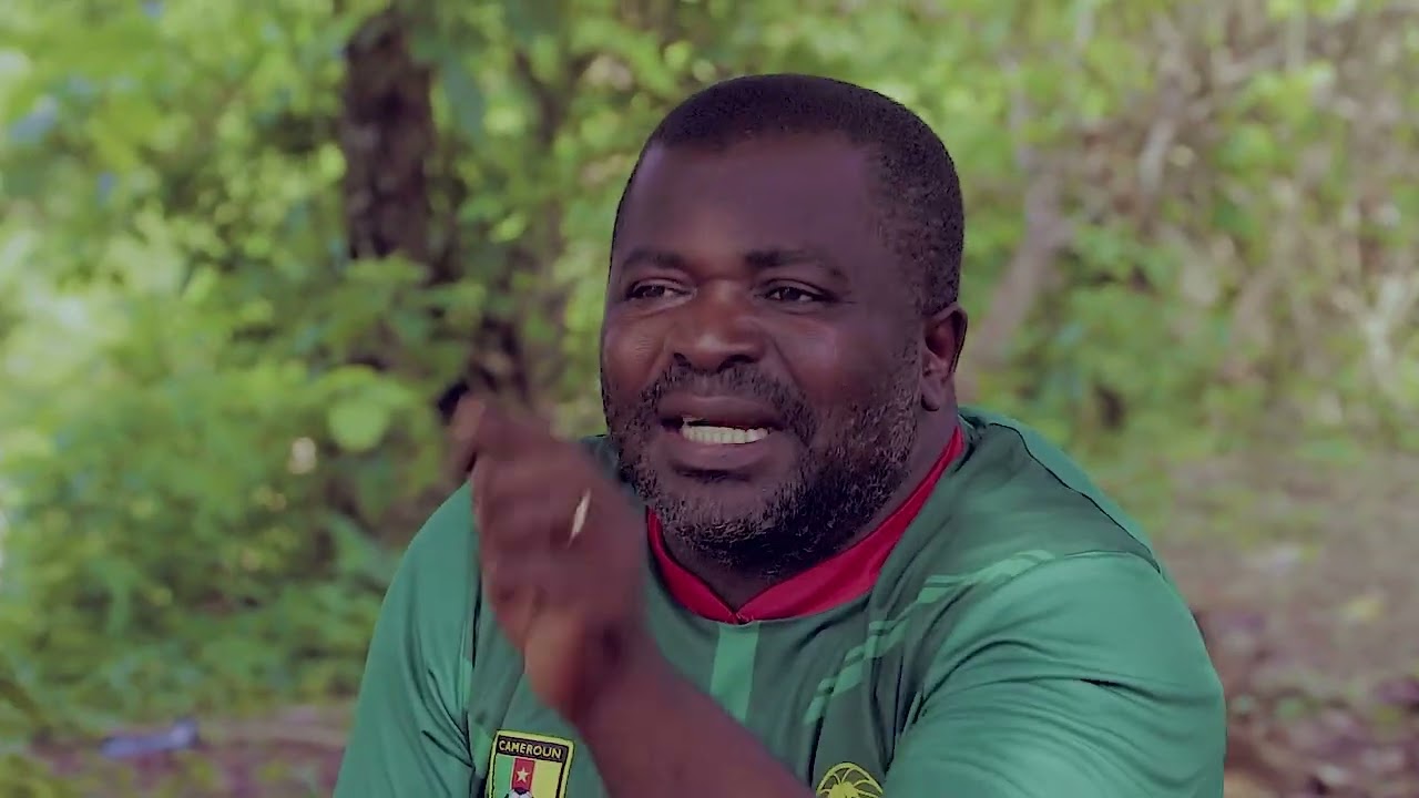 Edoudoua n'est plus daccord pour la location de terrain conclu avec Dijoncté.À cause de Haricot