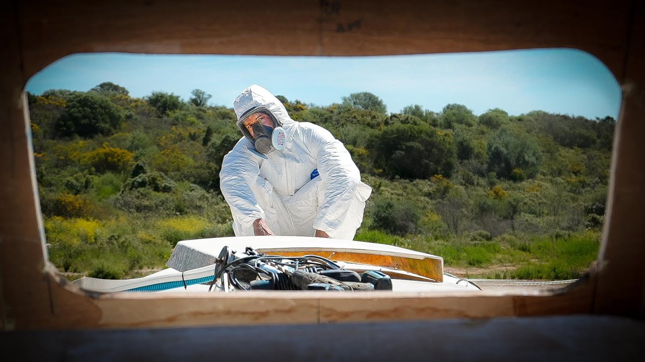 Building the Ultimate Hard Dodger (Part 4) | Step 438