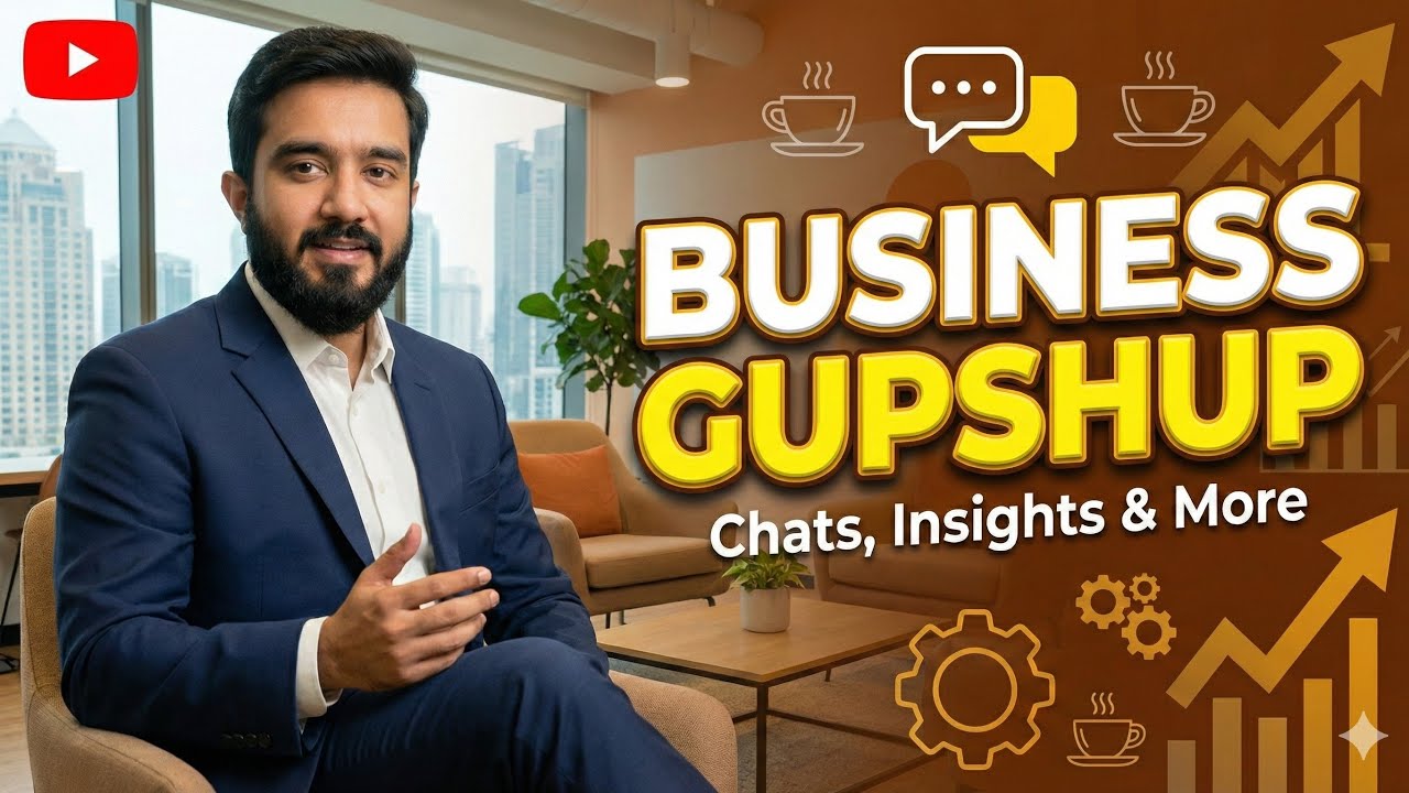 Business karny k liy Zruri h? | Whatmy business is?
