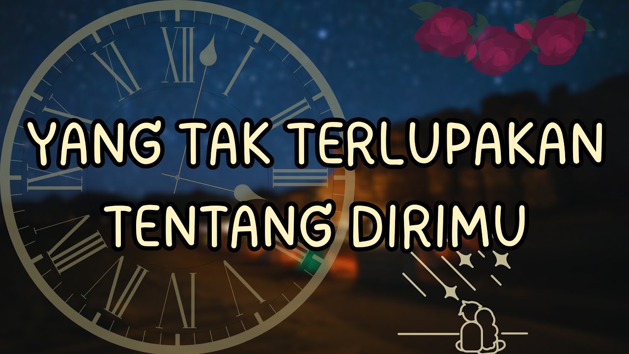✨ PANTESAN DIA GAK BISA MOVE ON 🤭😬 TERNYATA INI YANG SELALU DIA INGAT TENTANGMU 📸🎉