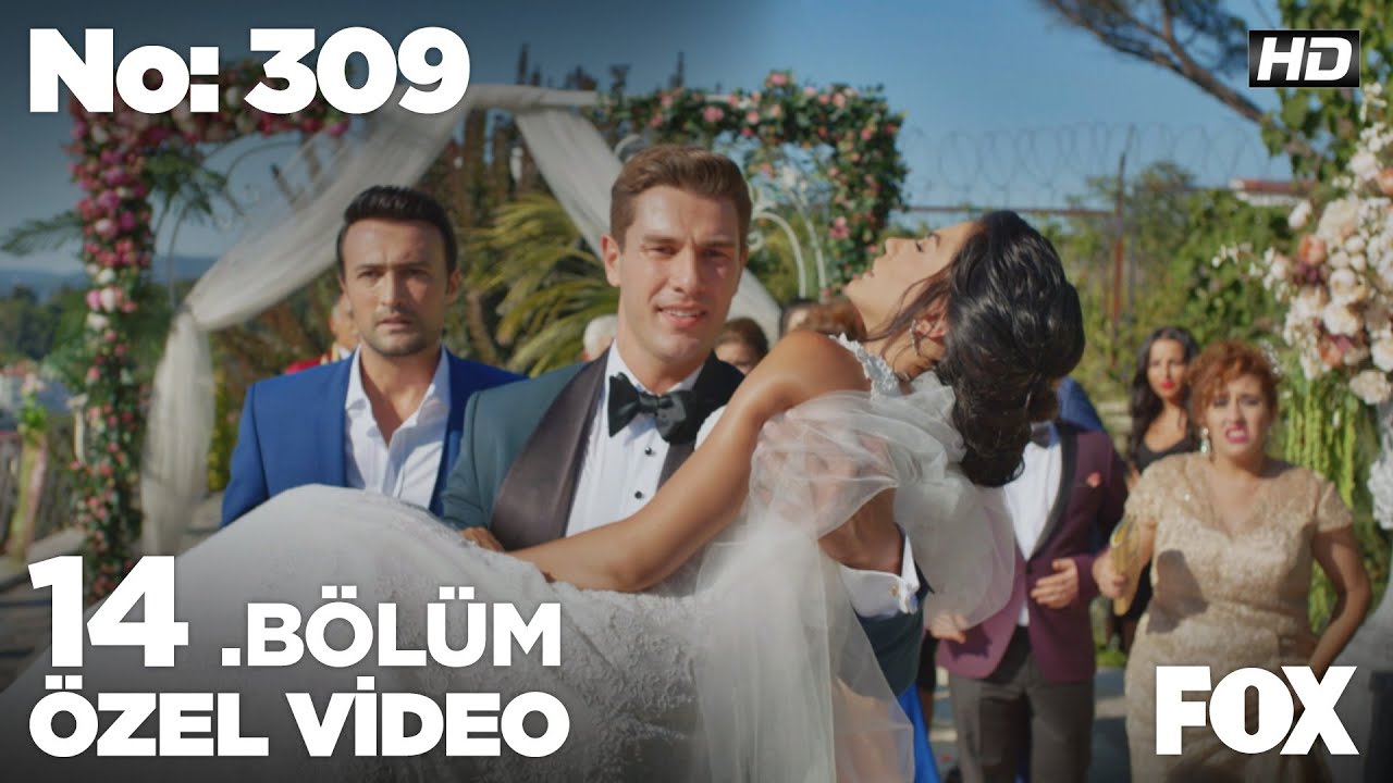 Lale'nin geçirdiği baygınlık herkesi korkutuyor! No: 309 14. Bölüm