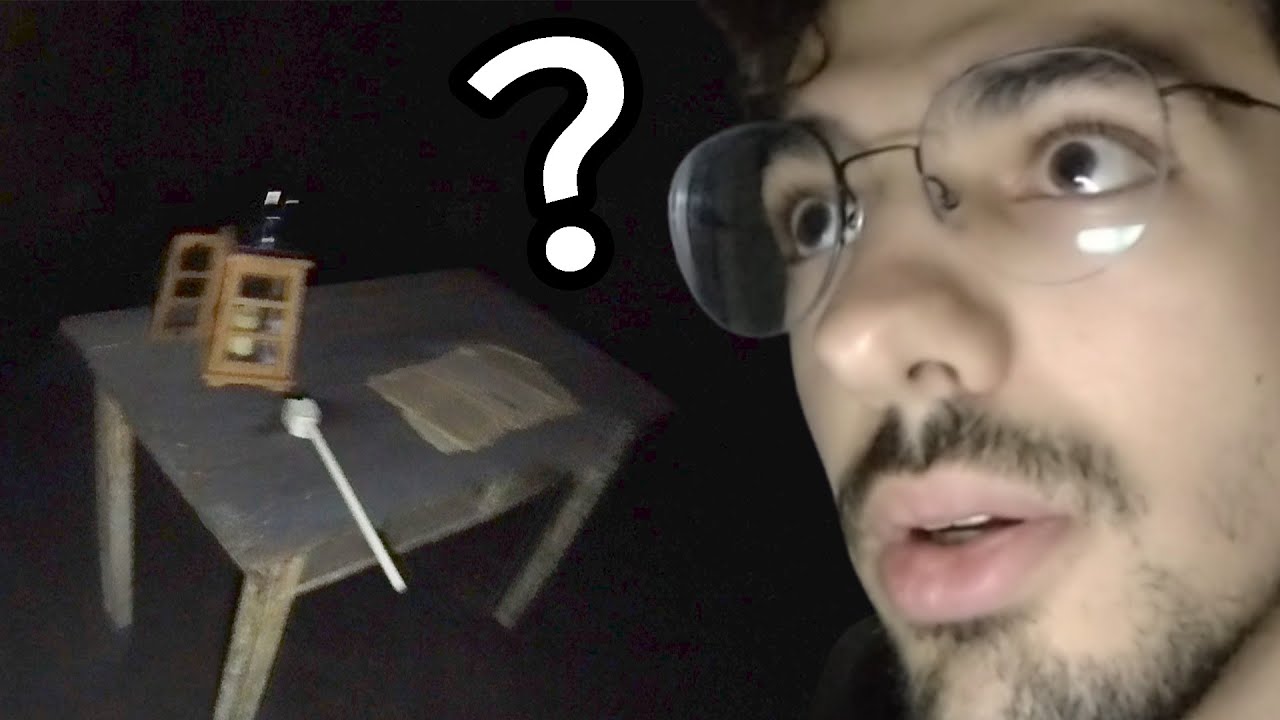 Je DÉCOUVRE une SECTE durant un URBEX....