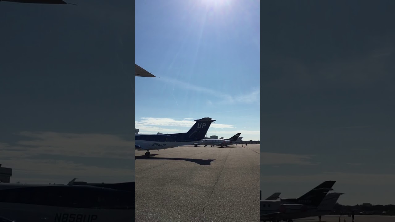 F-15s flying into Tampa International Airport