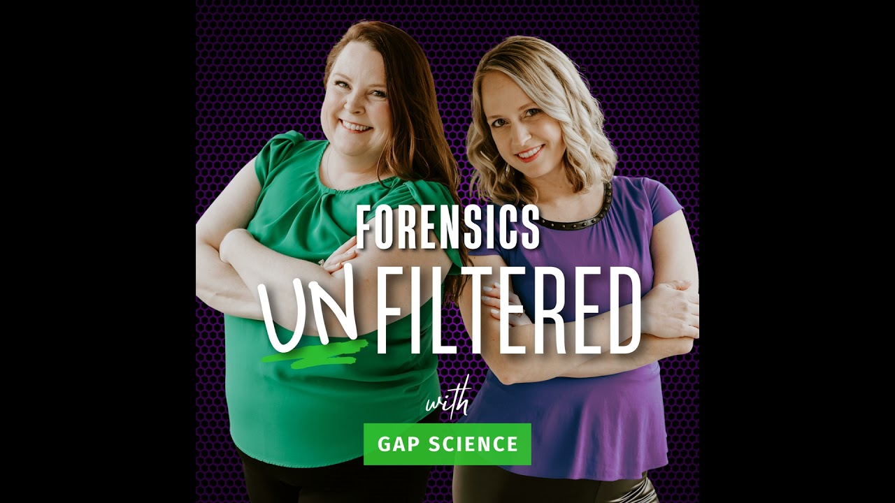 58. Mid-Career Crisis in Forensics: Why It Happens and What to Do Next