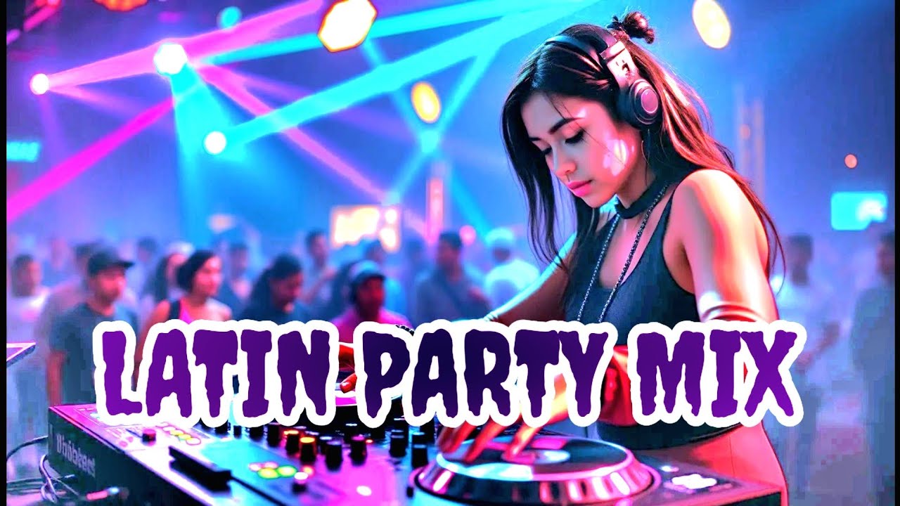 Reggaeton 2026 🔥 Party Mix | Perreo & Latin Dance Hits