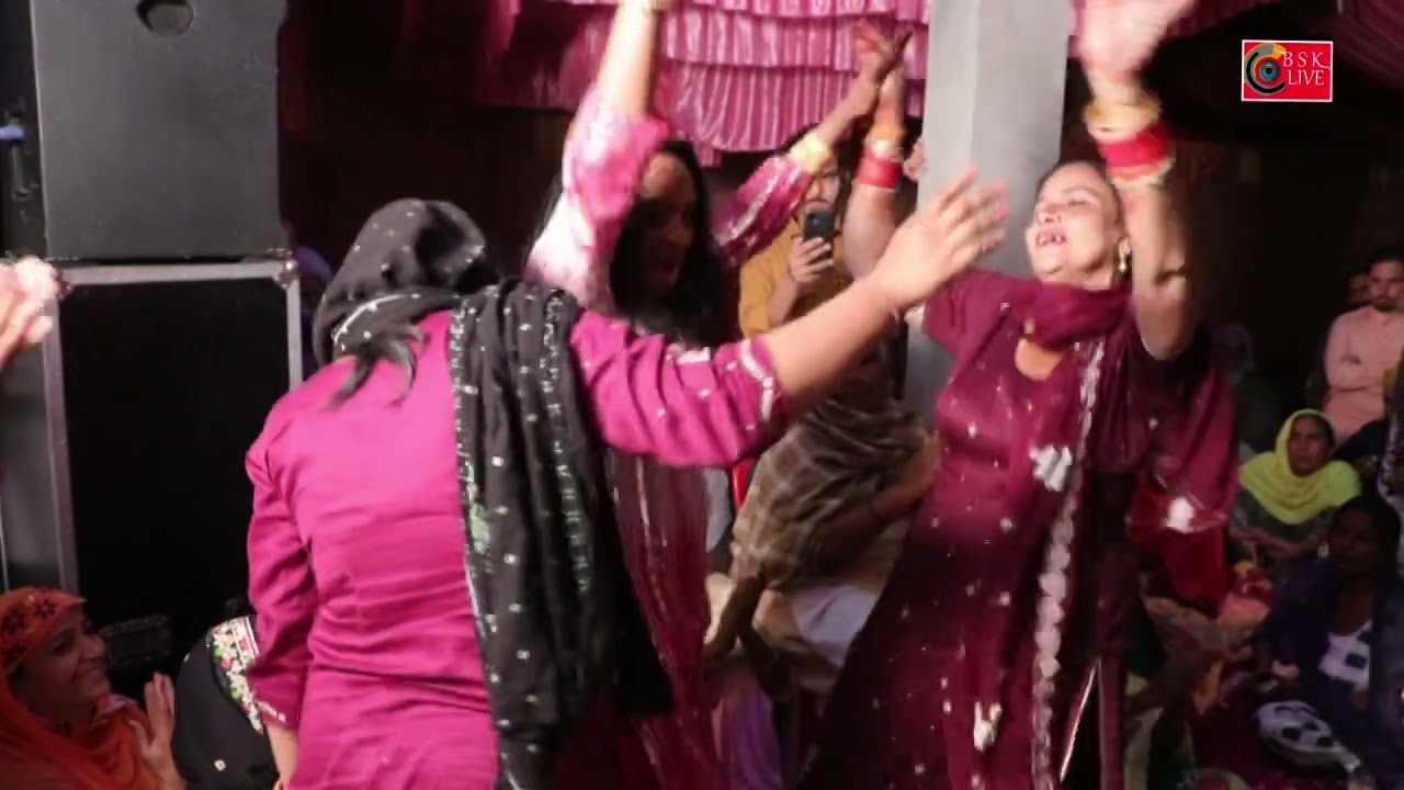 Peera da diwan,Mata Parmjeet Kaur {Sailbrah} Date31/03/2023 BSKLIVE MOb.62808-73643
