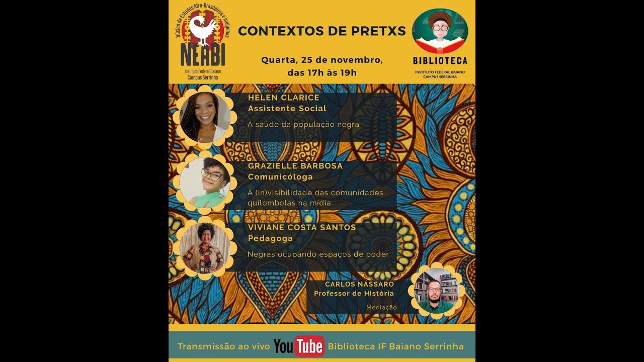 Contextos de Pretxs
