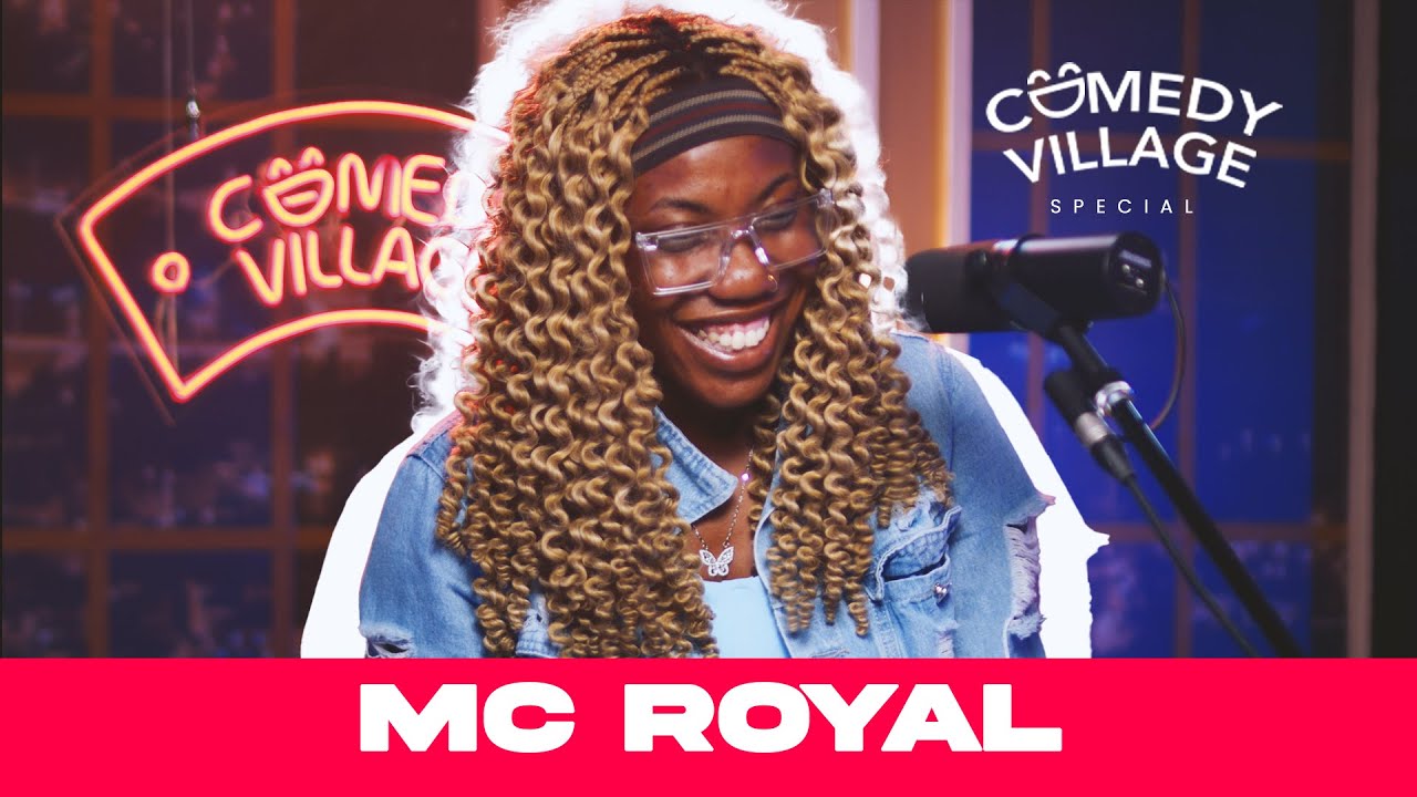 MC ROYAL~ I Created a WhatsApp Group for My 4 Boyfriends 🤣🤣 Episode 2