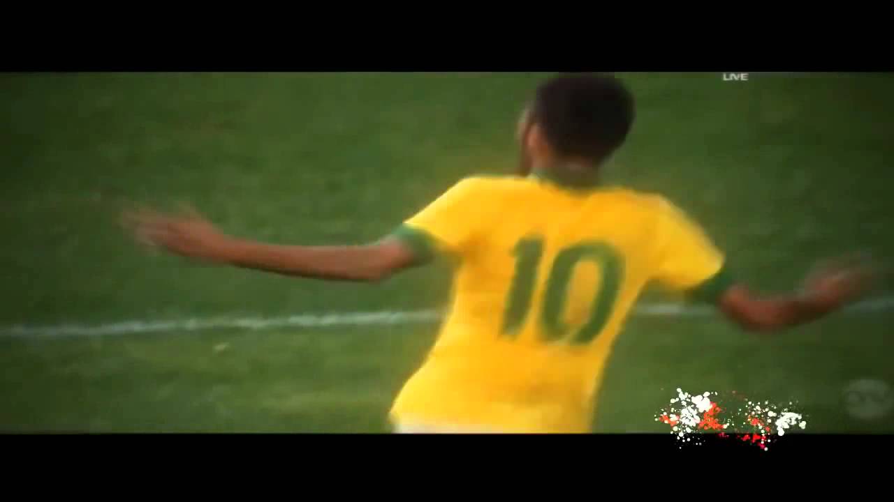 Neymar vs Bale vs Hazard vs Pogba || The Best Show 2014 HD