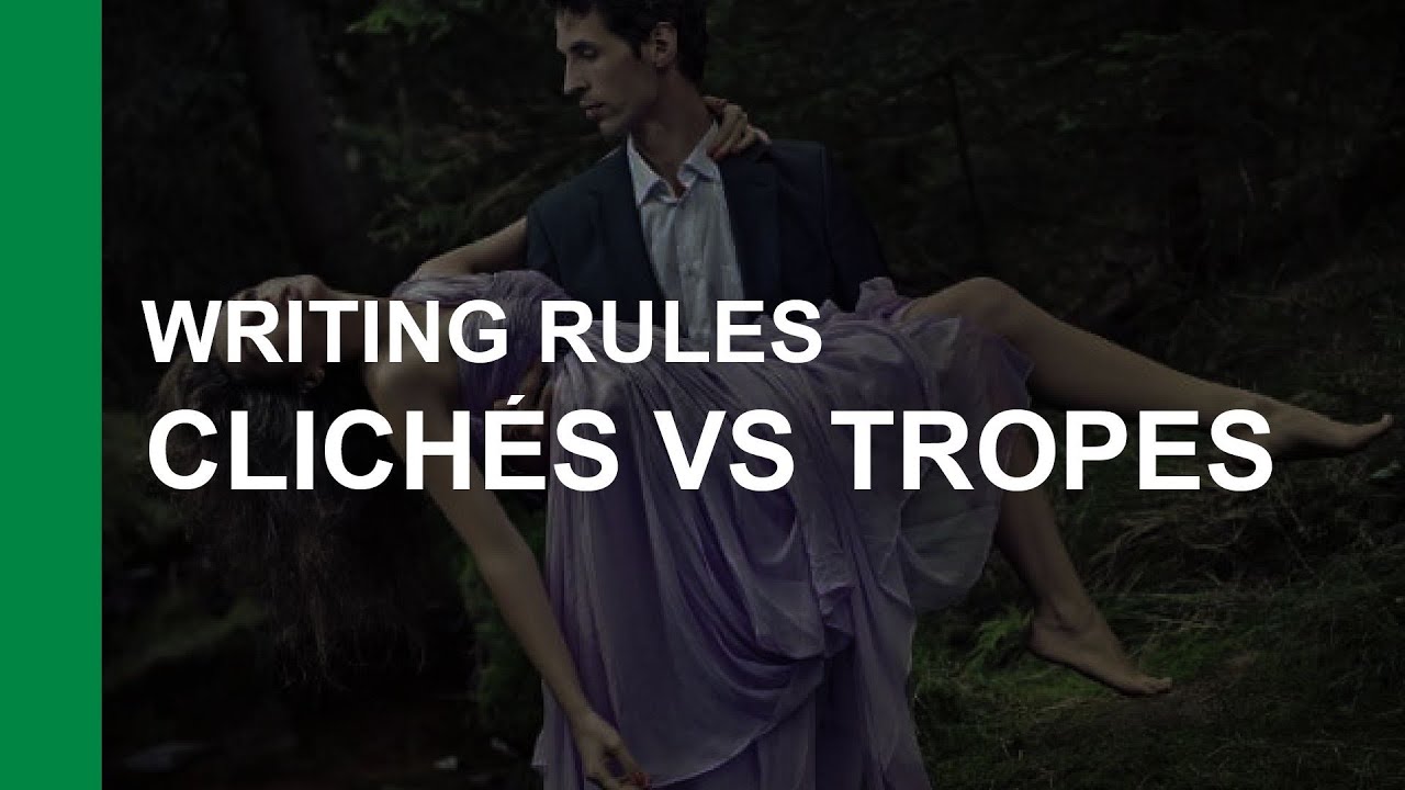 Use them to your advantage│Don't ruin a great story