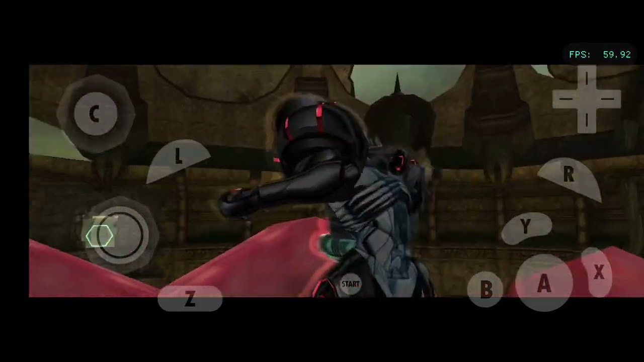#43 Metroid prime gamecube walkthrough🐬#childwood#gamecubegame#memories#olddays#shootinggames#retro 