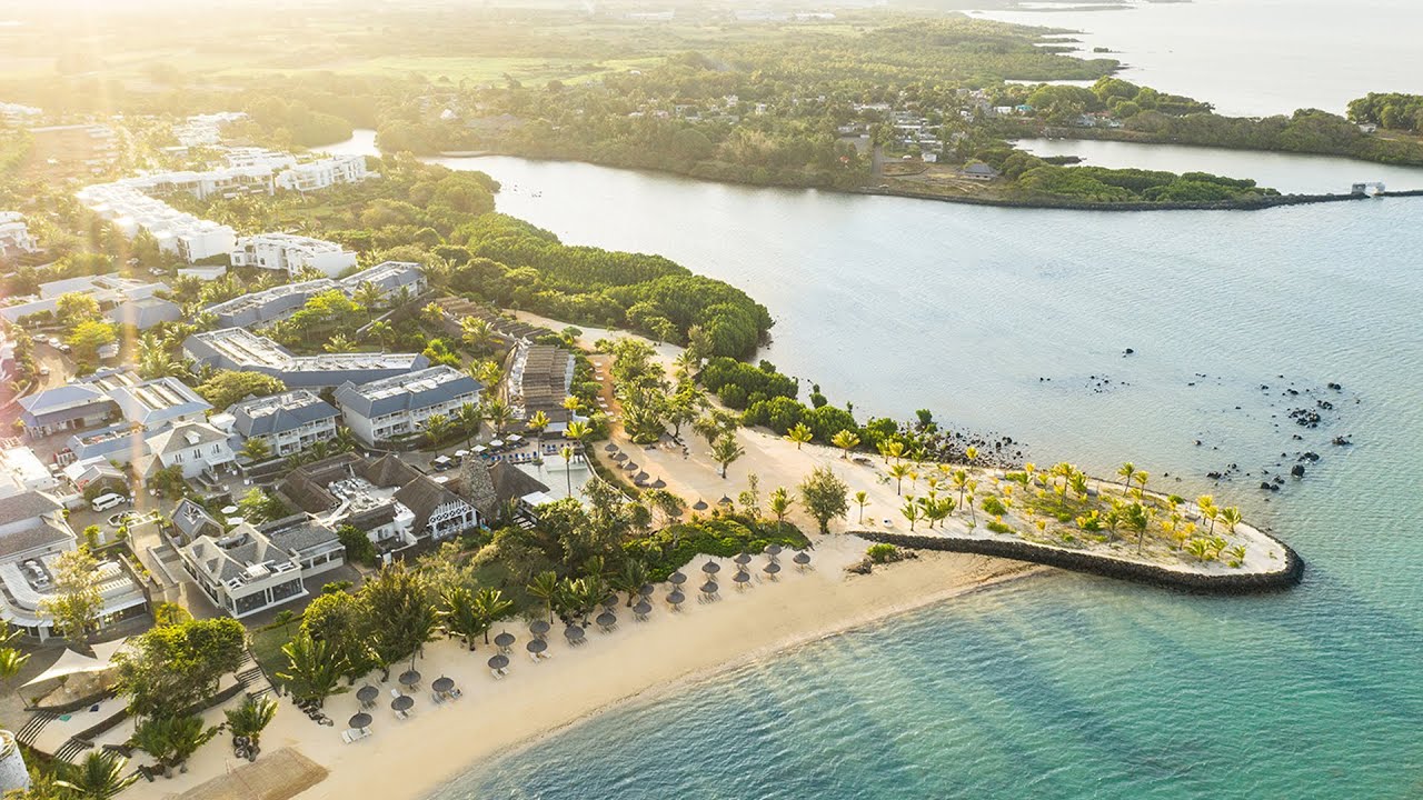 Azuri Ocean & Golf Village, Mauritius