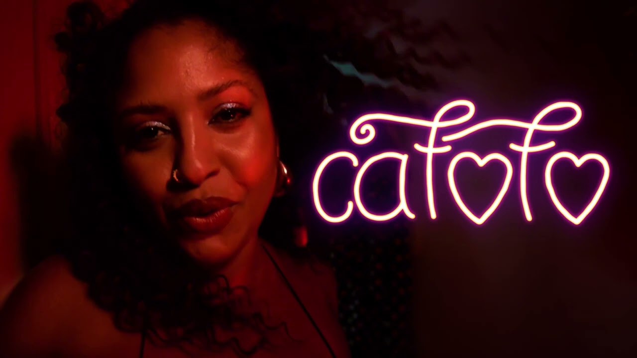 Cafofo (Áudio Oficial)