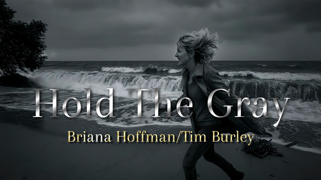 Hold The Gray