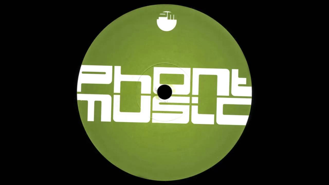 Rino Cerrone - React (Original Mix)