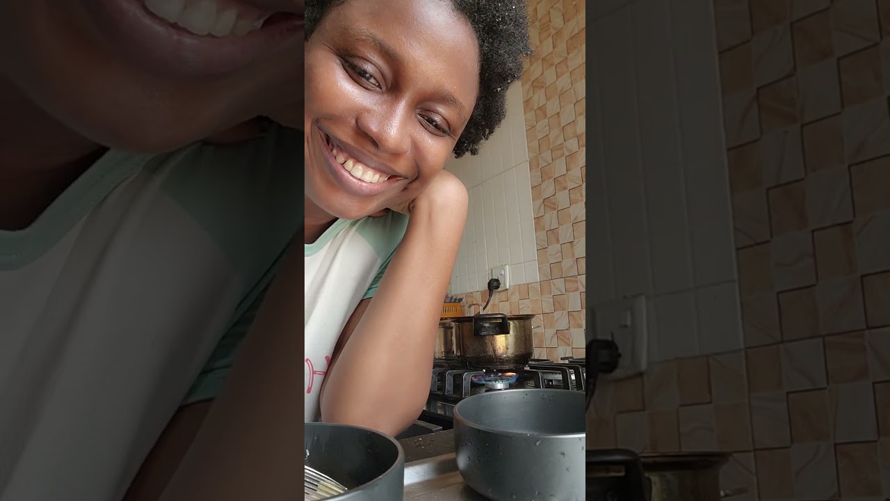 How to cook one pot yam meal.