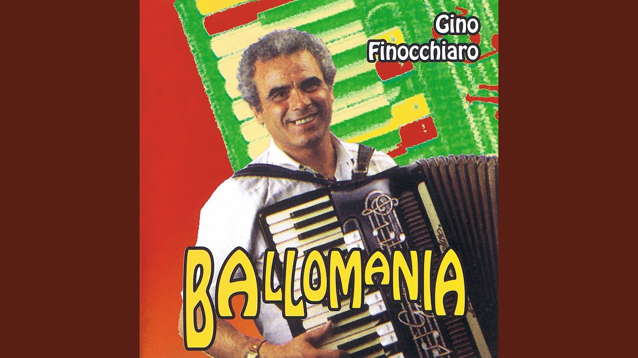 Perdonami (Tango)