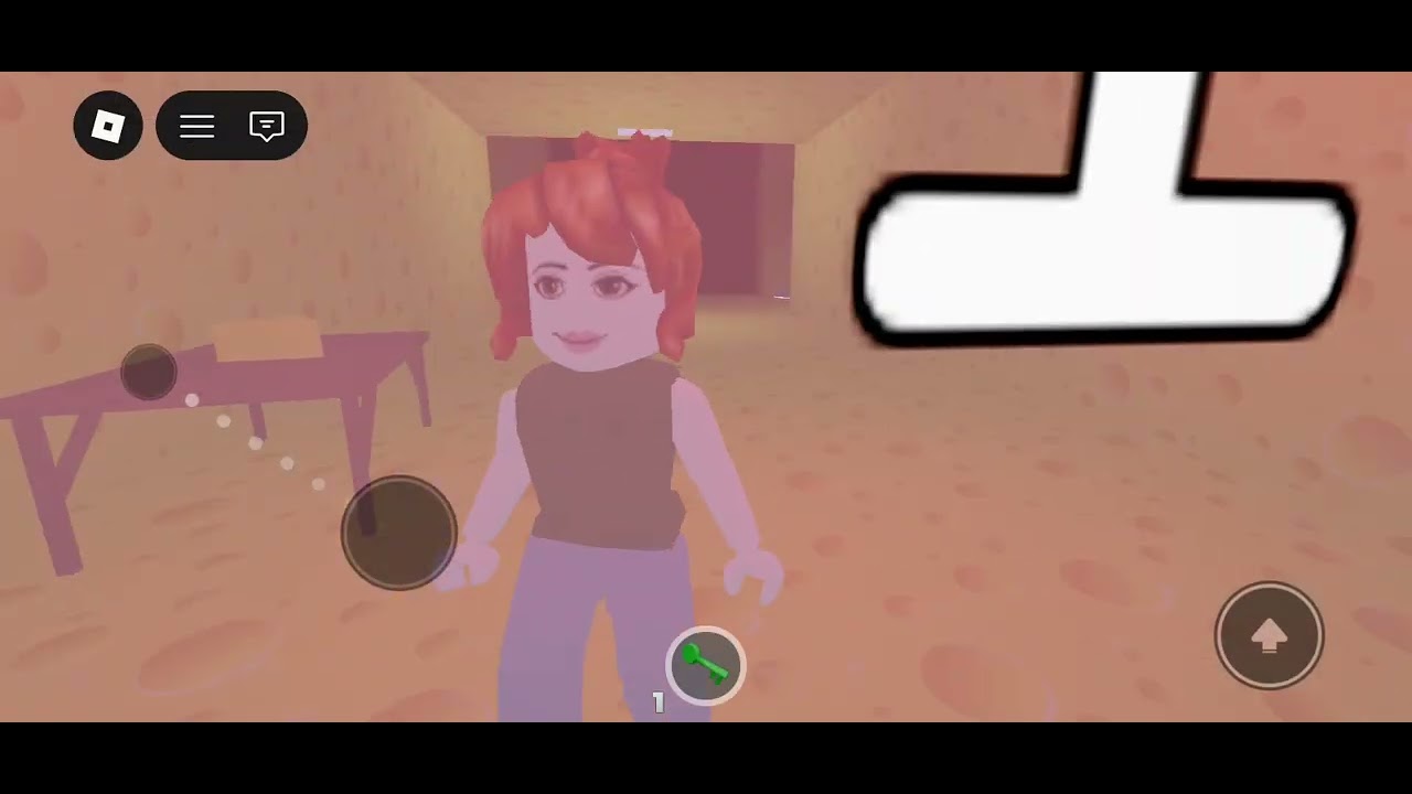 Será que tomei susto 