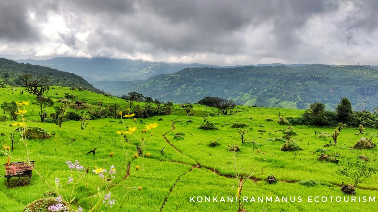 सह्याद्री समजून घेताना|भाग१ Eco sensitive Zone म्हणजे काय?