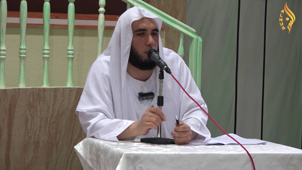 Sheikh Sameh El-Behouti - Die Fu&szlig;stapfen des Satans!