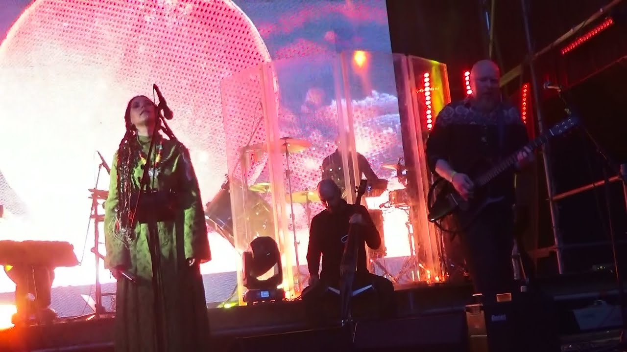 THEODOR BASTARD  //  Oikoumene X LIVE
