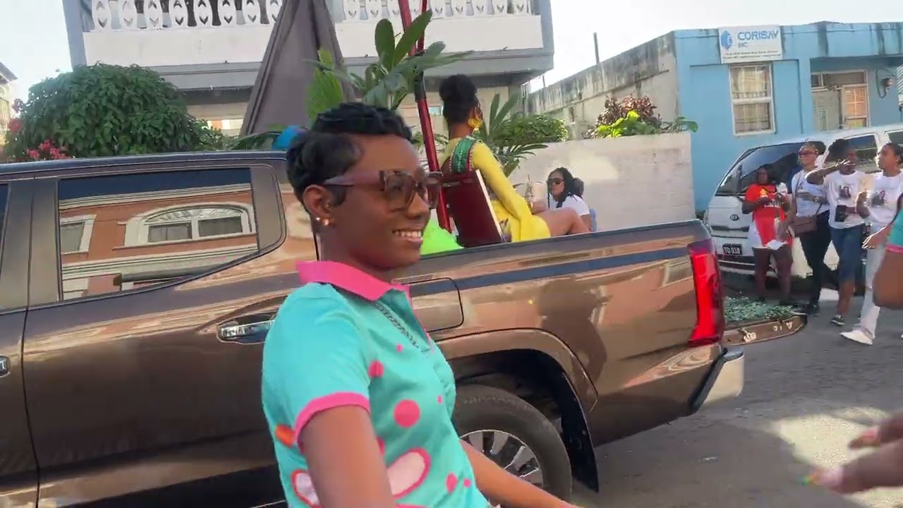 2026 Dominica opens Canival season 