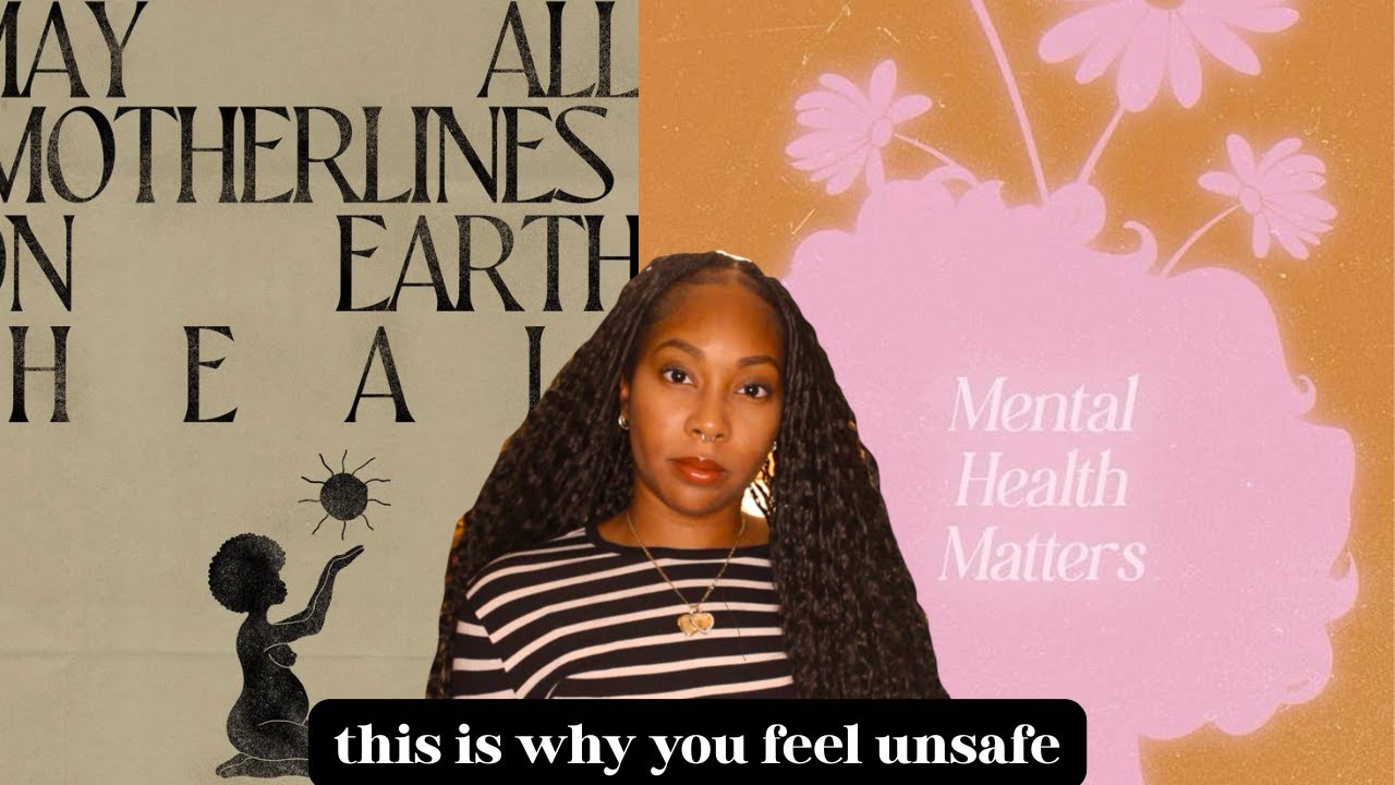 Mother Wounds: How They Shape You & How to Heal Them