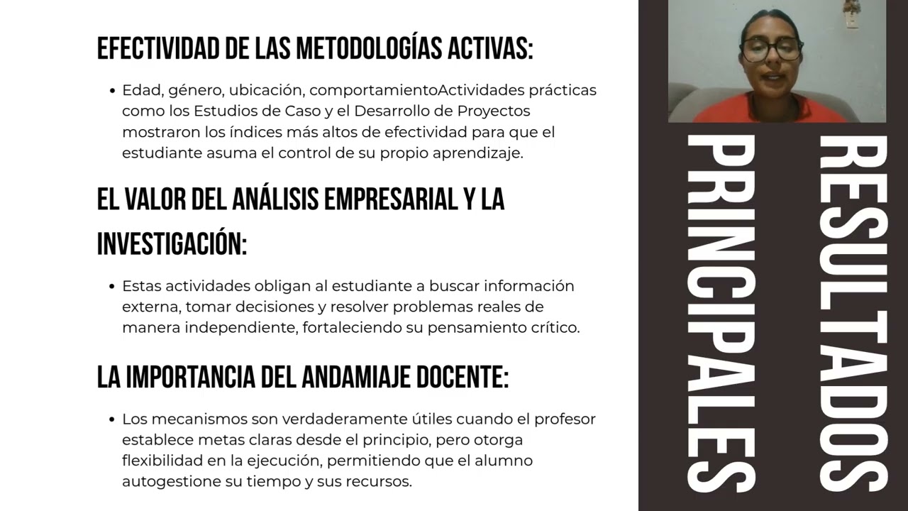 MECHANISMS THAT PROMOTE THE AUTONOMOUS WORK OF UNIVERSITY STUDENTS