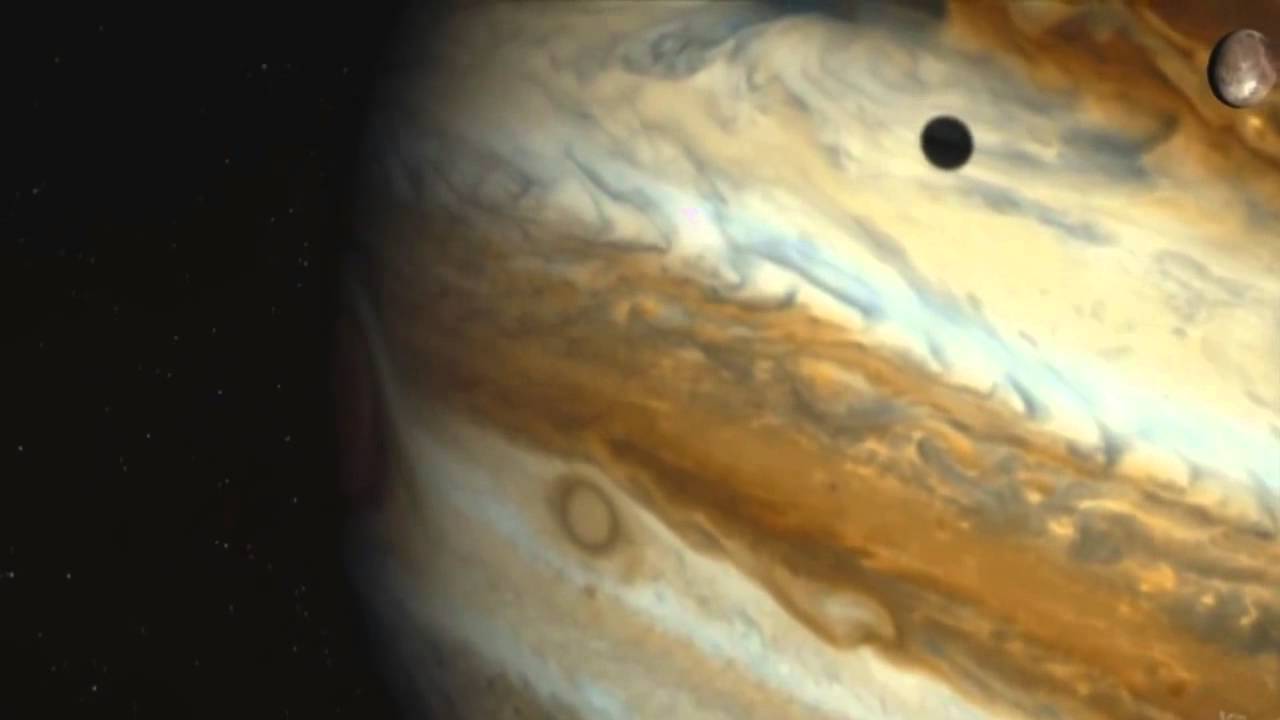 Jeff Mills - The Occurrence (Full Album Music Video)