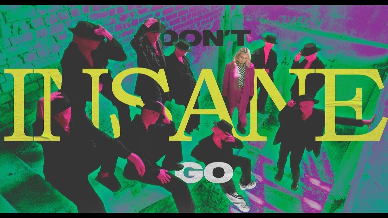 [ E18HTEEN+ ] DPR IAN - Don't Go Insane M/V Dance Cover