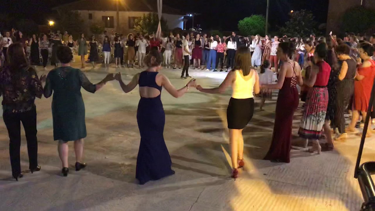 PIRNARKÖY HALAY SEFER MEHMET TANIK