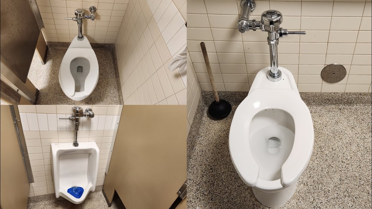 2000s-2020s American Standard fixtures