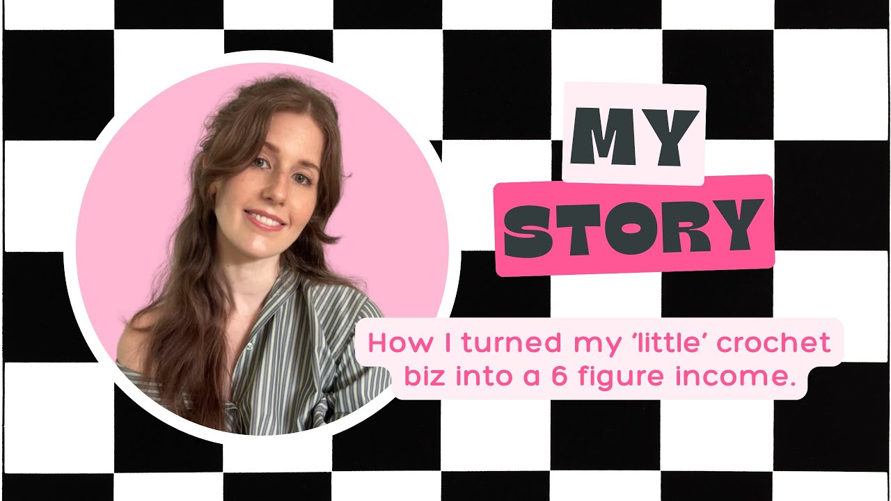 I finally joined Youtube!! My story on how I turned my 