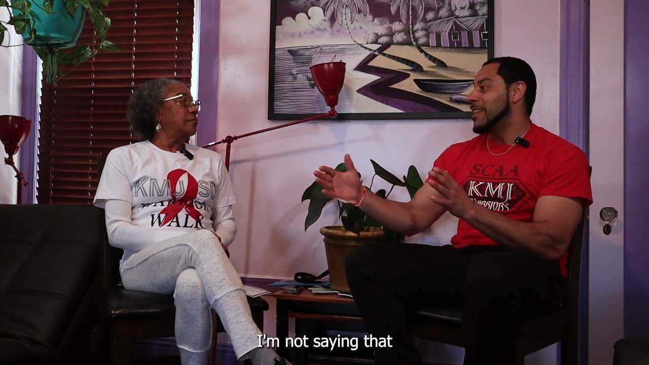 Misconceptions you didn't know | Voices of Sickle Cell EP 2