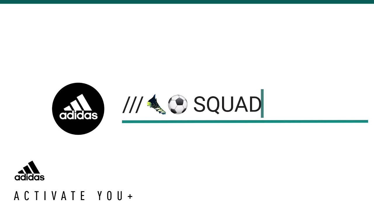 Activate You+ - Introducing the new Predator Freak