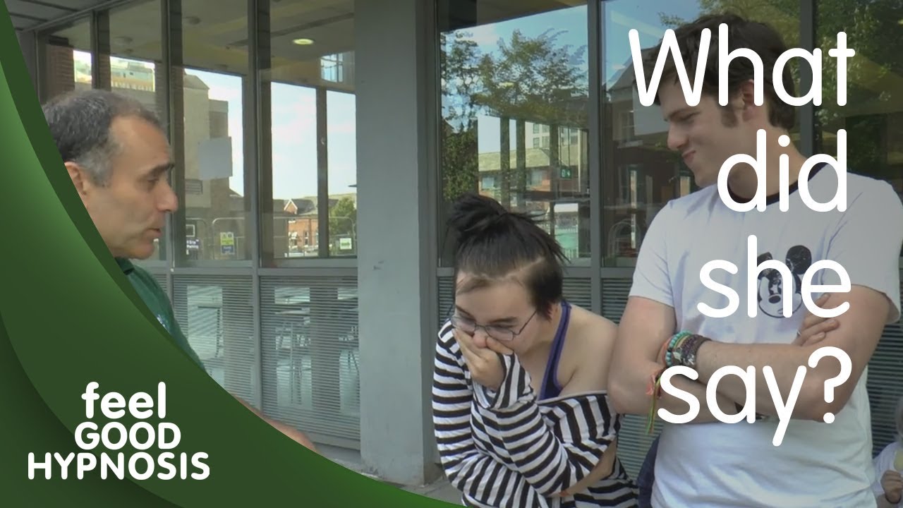 How fast can you learn a new language in hypnosis?