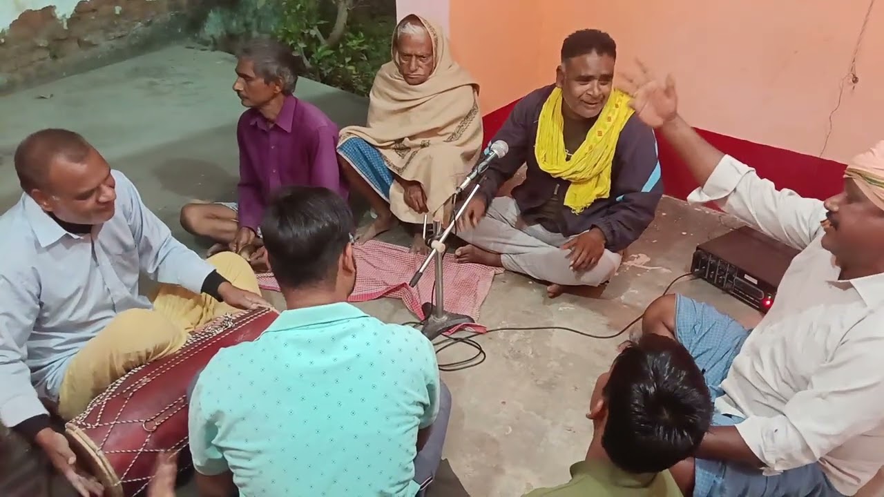 बंद रखना तू अपनी किवाड़ गुजरिया होली में अंगिका होली गीत #angika_holi 