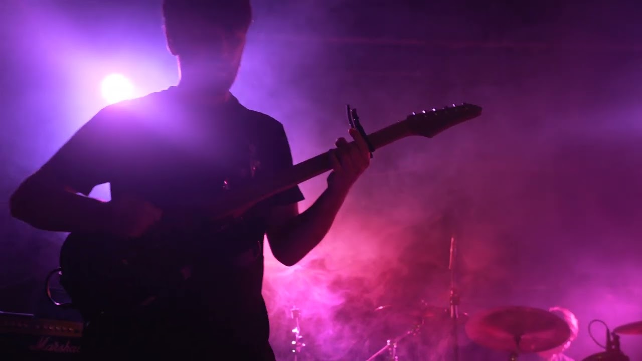 MAKE DARK - Edge (Live at Valhalla, March 14, 2024).