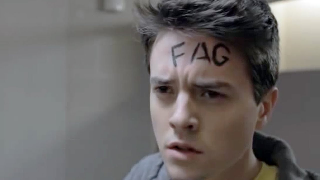 &iquest;Que hemos hecho? - ( What have we done ) - Corto LGTB anti-bullying - Canada - ( 2012 ) -