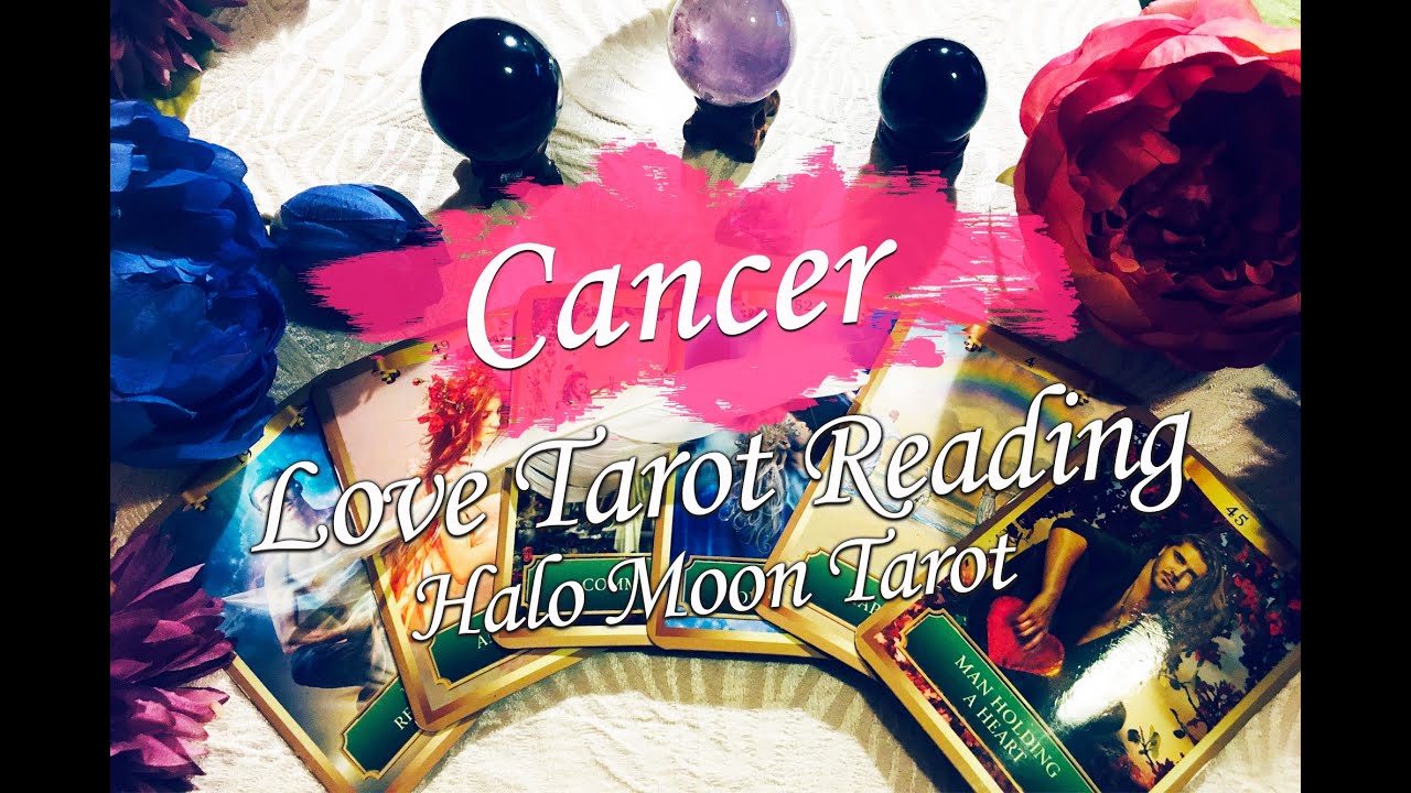 CANCER LOVE TAROT -   NOT WANTING TO MAKE THE SAME MISTAKES AGAIN. A CHOICE!