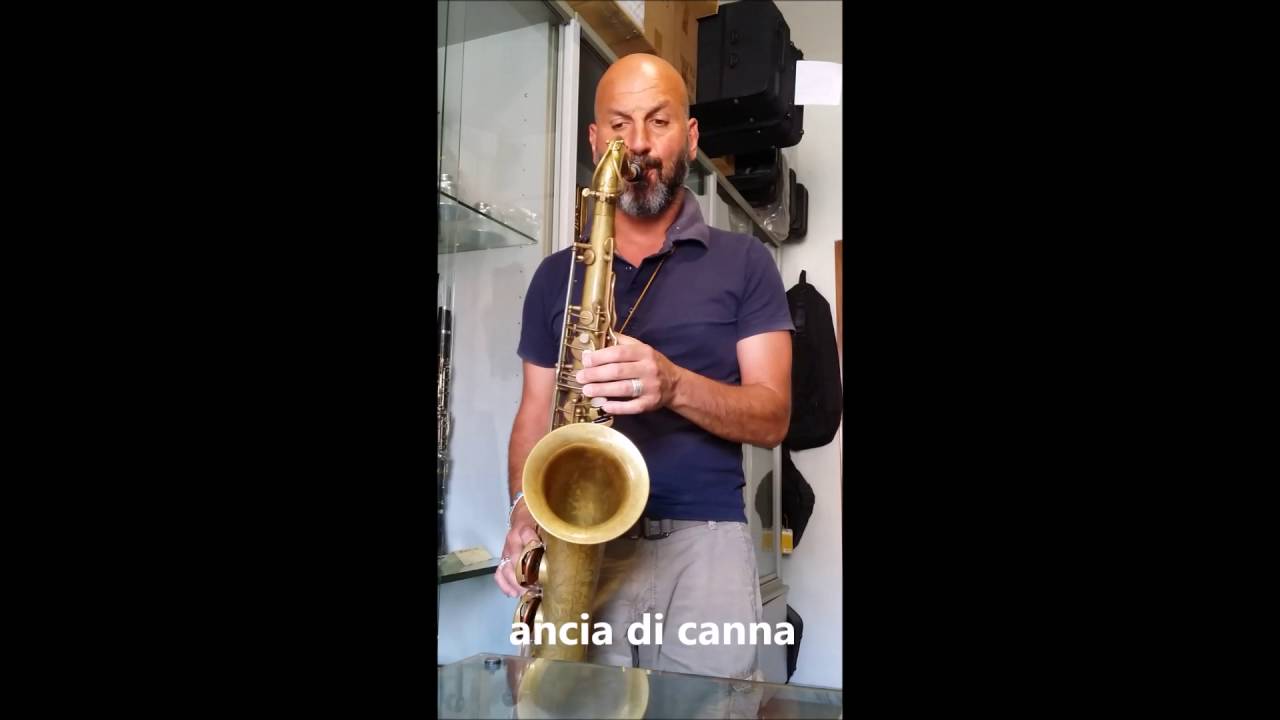 Video ance Legèré