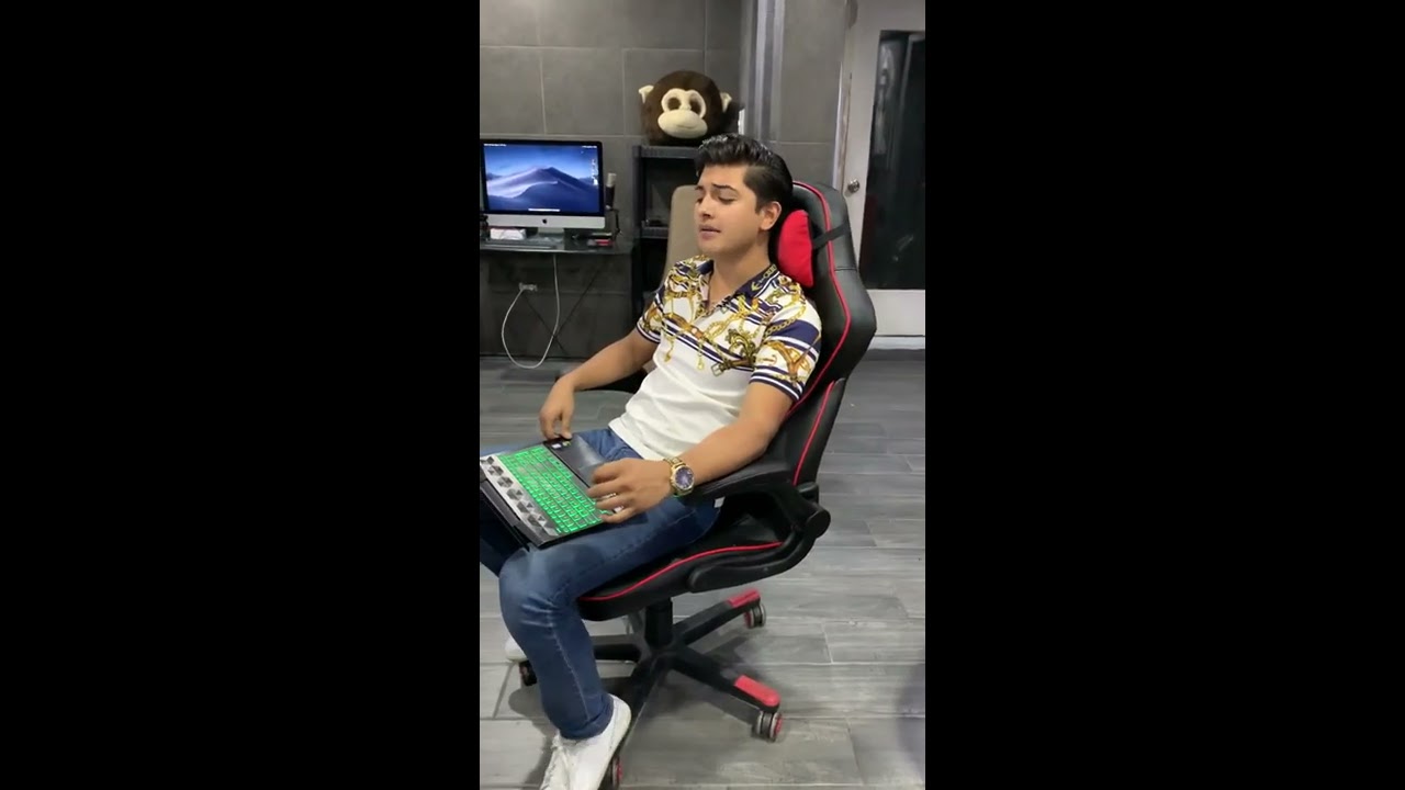Neto Bernal - No me conoces aún