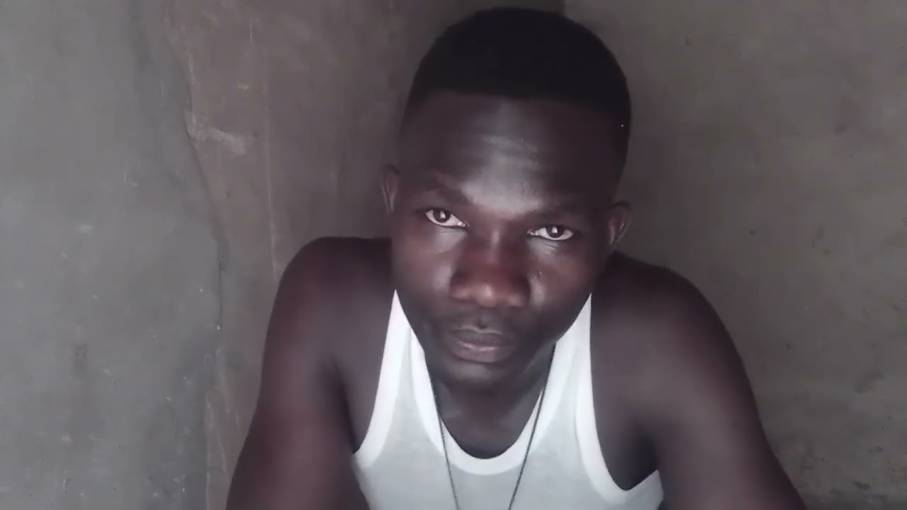 Ocen Ivan Dokolo this one is about  to controlling body