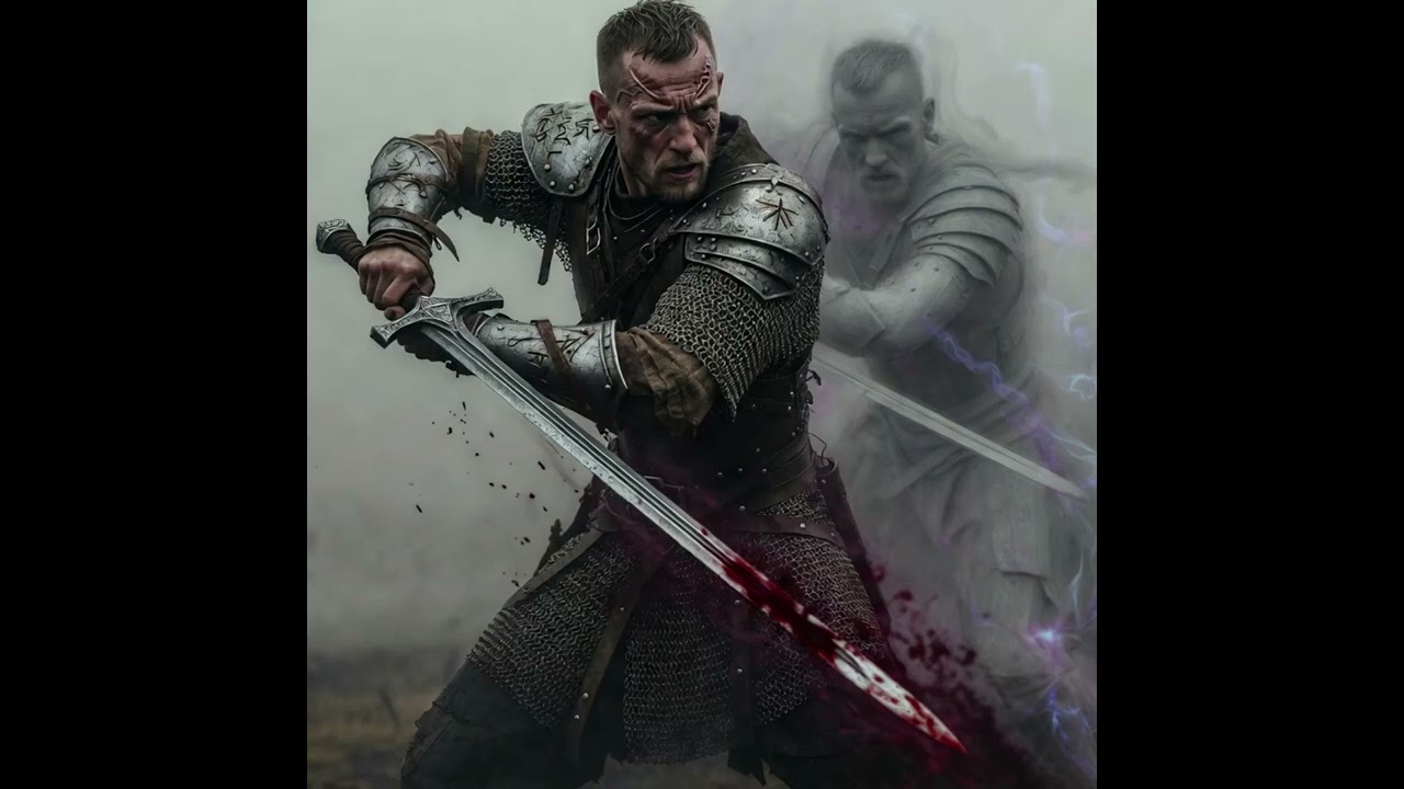 Echo Knight | Epic Fantasy Soundtrack #tavernmusic