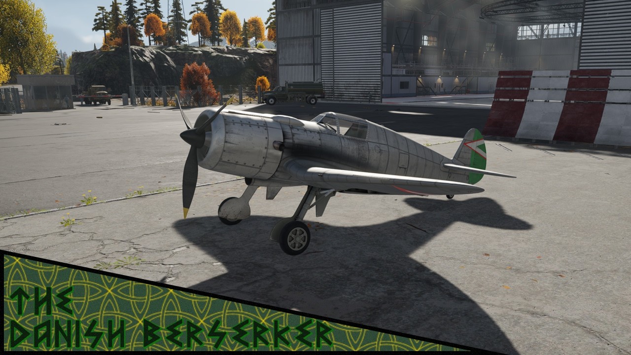 War Thunder: Ninth Wave Dev Server - Air