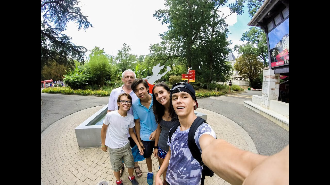 walibi sud-ouest