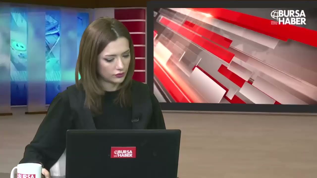 Yasemin D&uuml;zdağ ile G&uuml;ndem &Ouml;zel / Recep Altepe