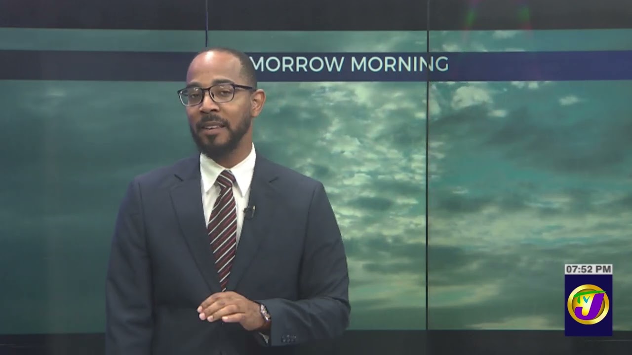 Jamaica's Weather Update: January 31, 2026 | TVJ News